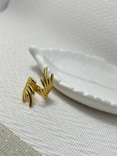 Loop Style Ring